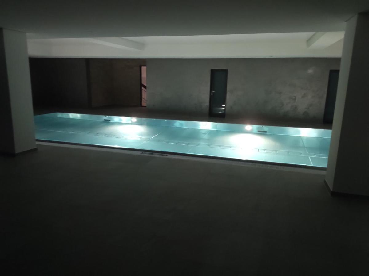 Ferienwohnung Bollenhut Schluchsee Dış mekan fotoğraf