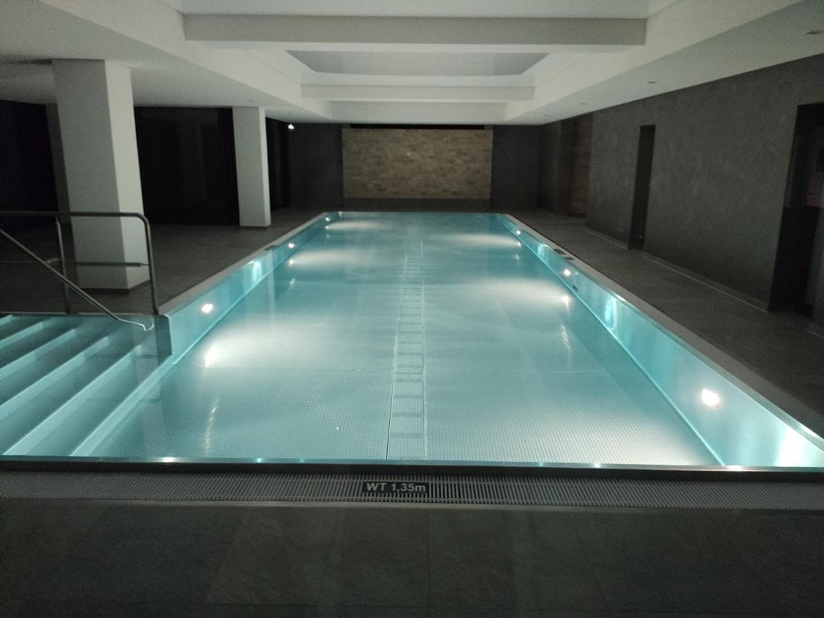 Ferienwohnung Bollenhut Schluchsee Dış mekan fotoğraf
