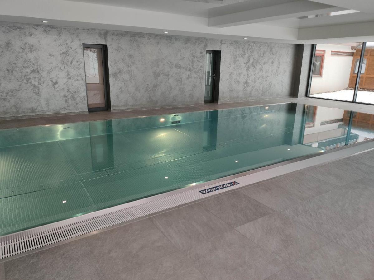 Ferienwohnung Bollenhut Schluchsee Dış mekan fotoğraf