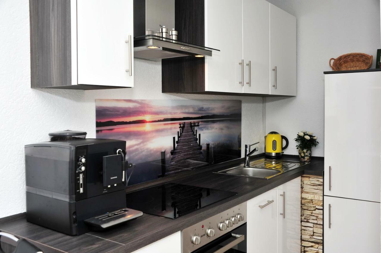 Ferienwohnung Bollenhut Schluchsee Dış mekan fotoğraf