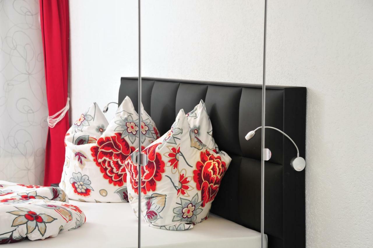 Ferienwohnung Bollenhut Schluchsee Dış mekan fotoğraf