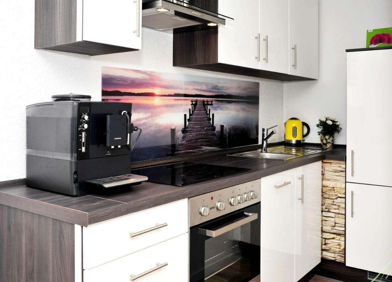 Ferienwohnung Bollenhut Schluchsee Dış mekan fotoğraf