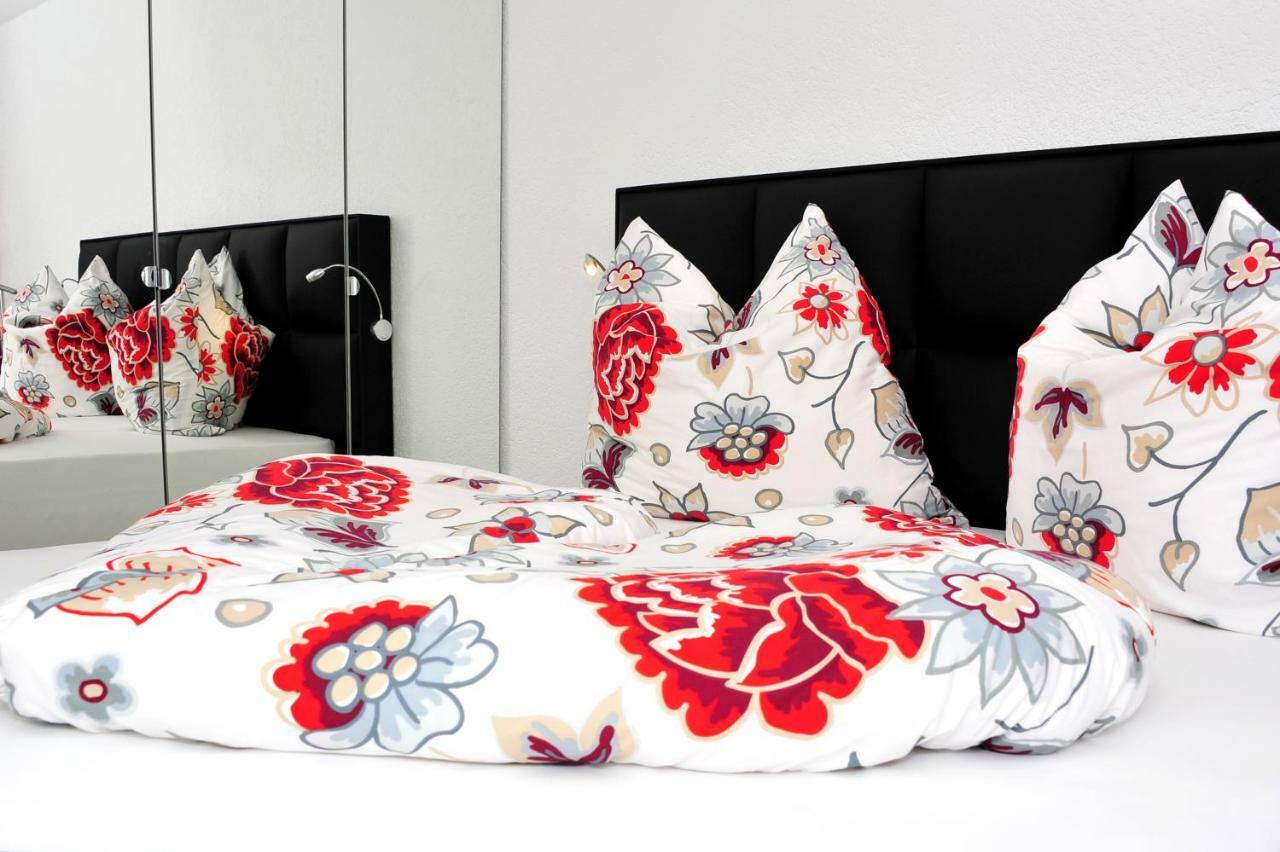Ferienwohnung Bollenhut Schluchsee Dış mekan fotoğraf