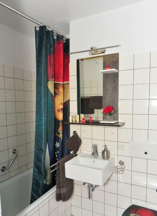 Ferienwohnung Bollenhut Schluchsee Dış mekan fotoğraf
