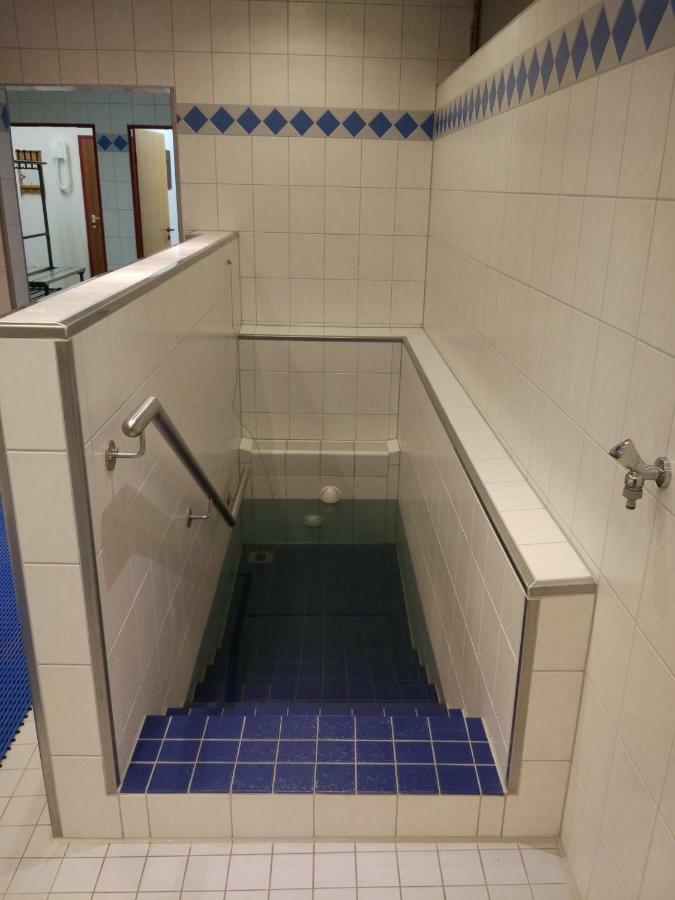 Ferienwohnung Bollenhut Schluchsee Dış mekan fotoğraf