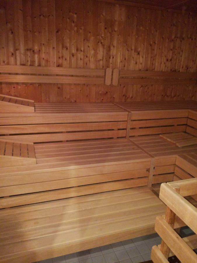 Ferienwohnung Bollenhut Schluchsee Dış mekan fotoğraf