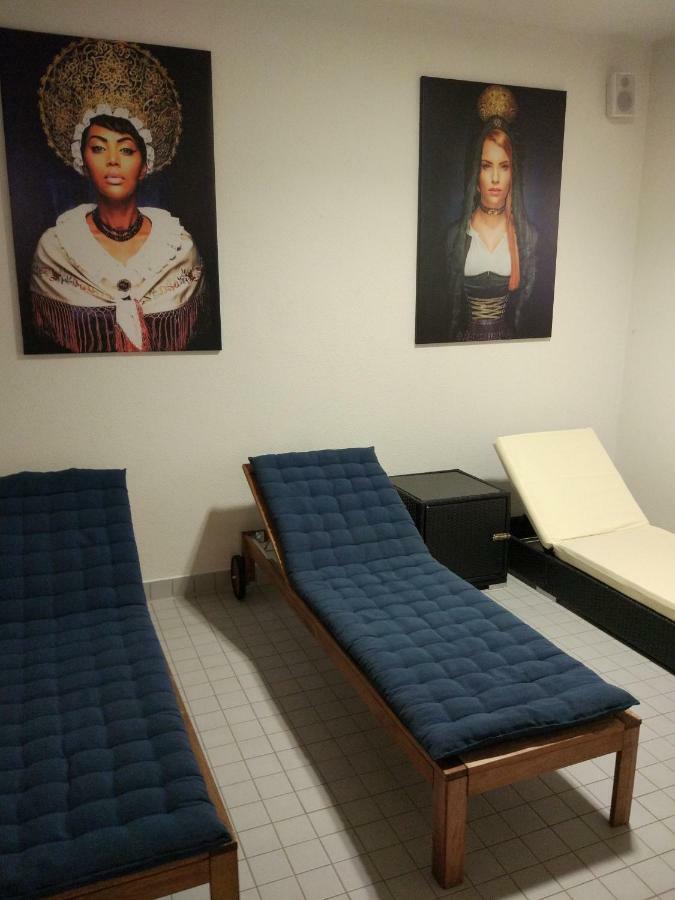 Ferienwohnung Bollenhut Schluchsee Dış mekan fotoğraf