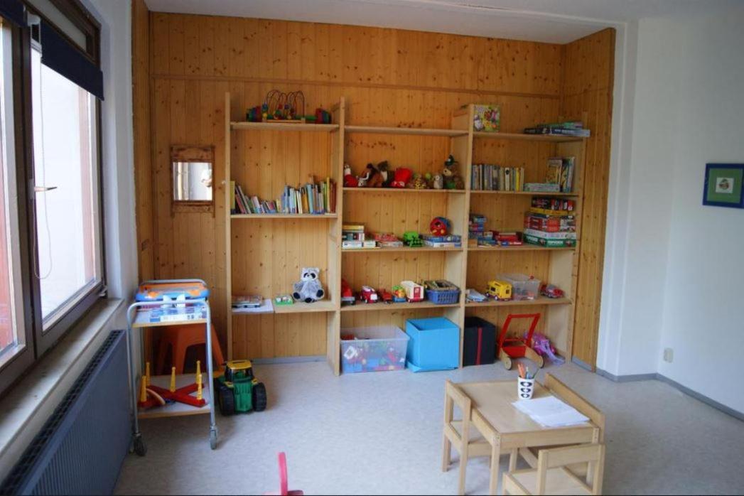 Ferienwohnung Bollenhut Schluchsee Dış mekan fotoğraf