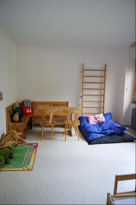 Ferienwohnung Bollenhut Schluchsee Dış mekan fotoğraf